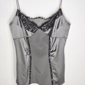 Diane Von Furstenberg Silk Cami NWOT